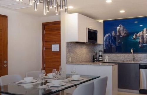 El Zacatal Apartamento | La Valencia in San José del Cabo