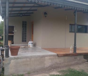 Villa Cura Brochero Casa | LA VALENTINA casa de campo