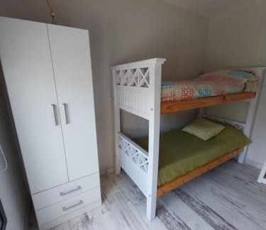 Villa Cura Brochero Casa | LA VALENTINA casa de campo