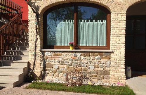 San Daniele del Friuli Apartamento | La Valeriana Farm Apartments