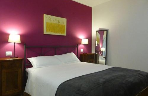 San Daniele del Friuli Apartamento | La Valeriana Farm Apartments