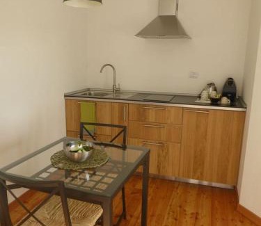 San Daniele del Friuli Apartamento | La Valeriana Farm Apartments