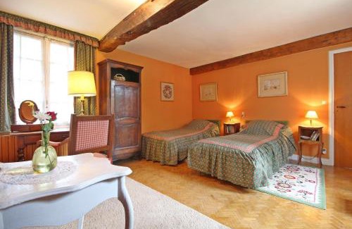 Hebecourt Casa | La Vallée