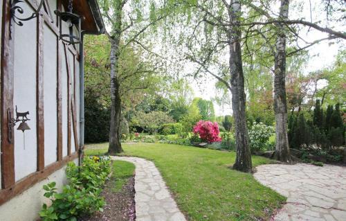 Hebecourt Casa | La Vallée