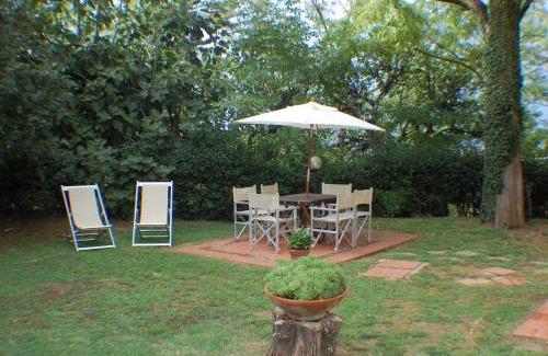 Montaione Casa | La Valle Appartamenti Per Vacanze