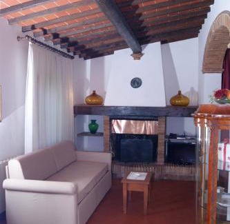 Montaione Casa | La Valle Appartamenti Per Vacanze