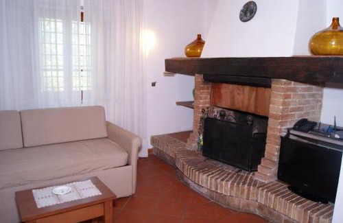 Montaione Casa | La Valle Appartamenti Per Vacanze