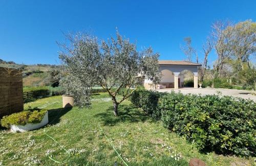 Vasto Villa | la valle country house