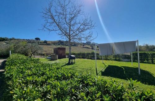 Vasto Villa | la valle country house