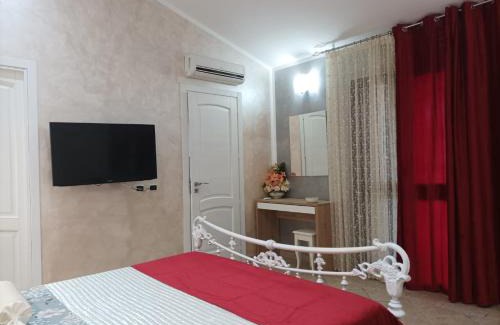 Cattolica Eraclea Apartamento | La valle degli dei