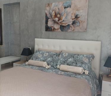 Cattolica Eraclea Apartamento | La valle degli dei