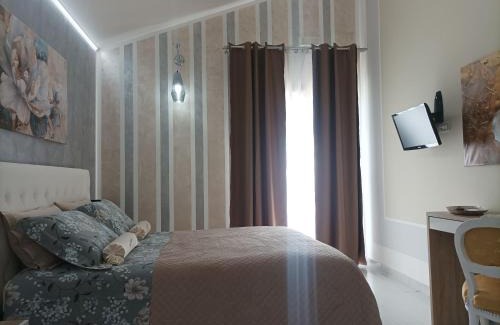 Cattolica Eraclea Apartamento | La valle degli dei
