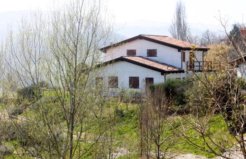 Santa Maria del Piano Complejo | La Valle Dei Caprioli Village Bungalow Park - Freelandia Azienda Agricola