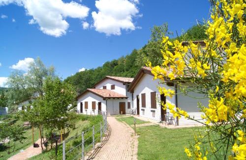 Santa Maria del Piano Complejo | La Valle Dei Caprioli Village Bungalow Park - Freelandia Azienda Agricola