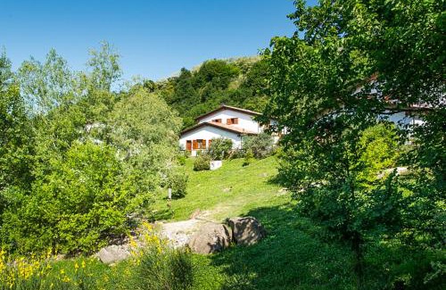 Santa Maria del Piano Complejo | La Valle Dei Caprioli Village Bungalow Park - Freelandia Azienda Agricola