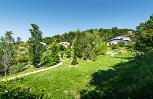 Santa Maria del Piano Complejo | La Valle Dei Caprioli Village Bungalow Park - Freelandia Azienda Agricola