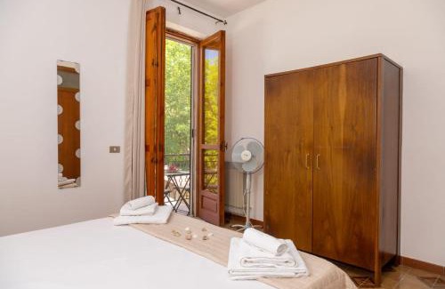 San Severino Casa | La Valle del Mingardo