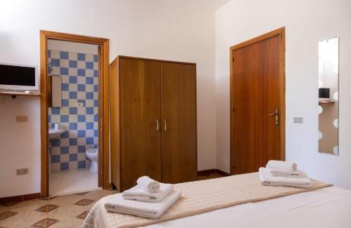 San Severino Casa | La Valle del Mingardo
