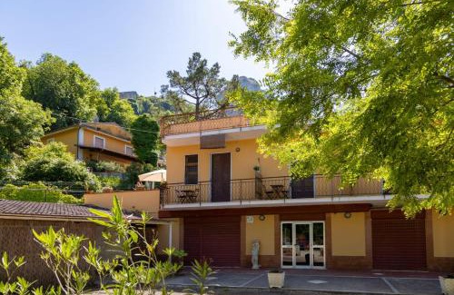 San Severino Casa | La Valle del Mingardo