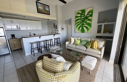 Estate Kingshill Apartamento | La Vallee View II 2 bed/2bath