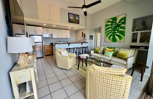 Estate Kingshill Apartamento | La Vallee View II 2 bed/2bath
