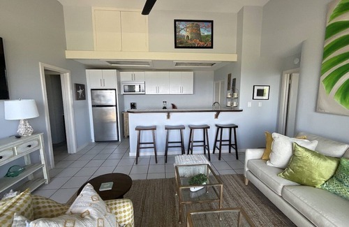 Estate Kingshill Apartamento | La Vallee View II 2 bed/2bath