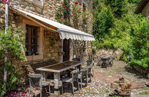 Penamellera Alta Casa | La Valleja