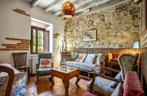 Penamellera Alta Casa | La Valleja