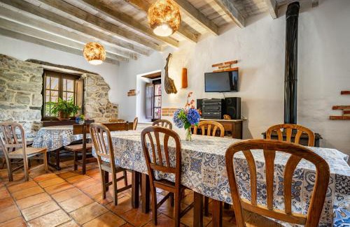 Penamellera Alta Casa | La Valleja
