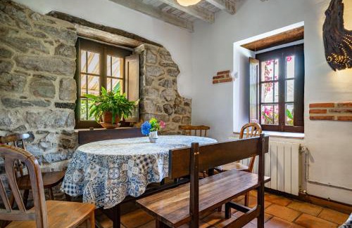 Penamellera Alta Casa | La Valleja
