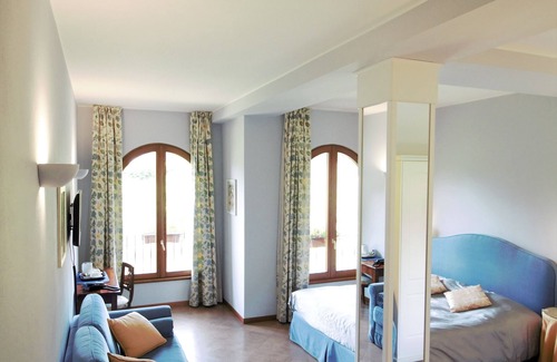 Bergamo Hotel | La Valletta Relais