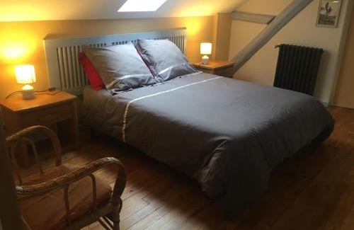 Roeze-sur-Sarthe Casa | La Vannerie