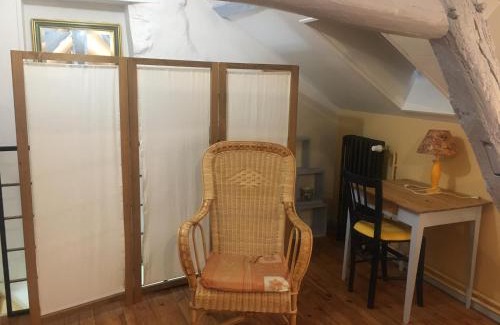 Roeze-sur-Sarthe Casa | La Vannerie