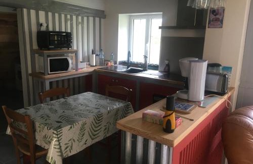 Roeze-sur-Sarthe Casa | La Vannerie
