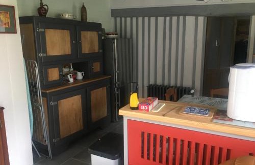 Roeze-sur-Sarthe Casa | La Vannerie