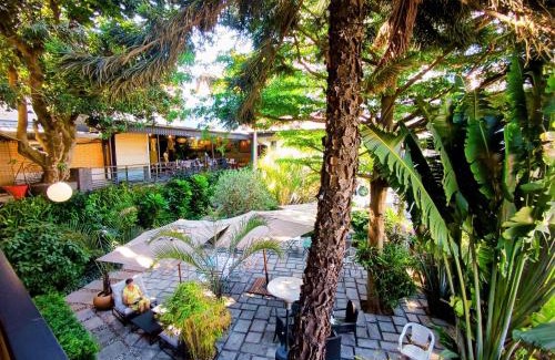 Antananarivo Avaradrano Hotel | La Varangue