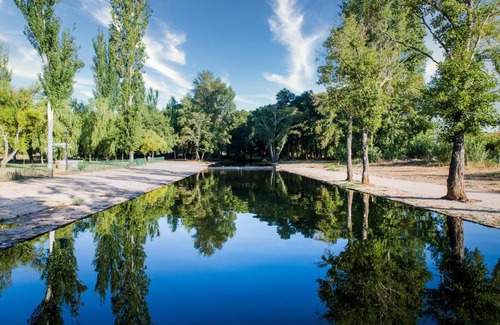 La Codosera Apartamento | La Varse Casas Rurales