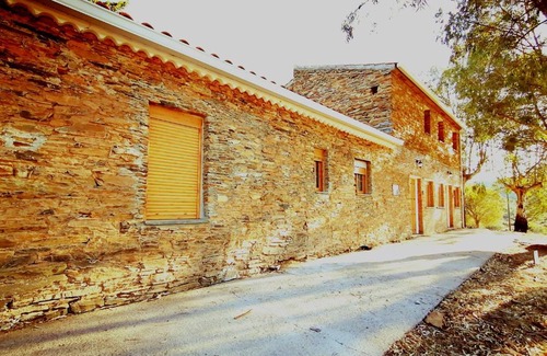 La Codosera Apartamento | La Varse Casas Rurales
