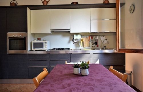 Cavriglia Casa | La Vecchia Posta | Casa entre Chianti y arte, 2 dormitorios, 3 baños - WiFi
