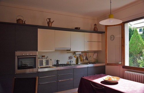 Cavriglia Casa | La Vecchia Posta | Casa entre Chianti y arte, 2 dormitorios, 3 baños - WiFi
