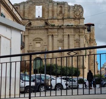 Mazzarino Apartamento | La vecchia sartoria