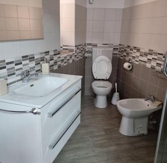 Mazzarino Apartamento | La vecchia sartoria