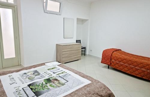 Mazzarino Apartamento | La vecchia sartoria