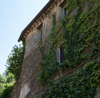 Narni Cama Y Desayuno | La Vecchia Scuola