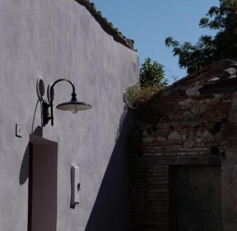 Narni Cama Y Desayuno | La Vecchia Scuola