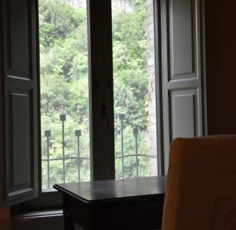 Narni Cama Y Desayuno | La Vecchia Scuola