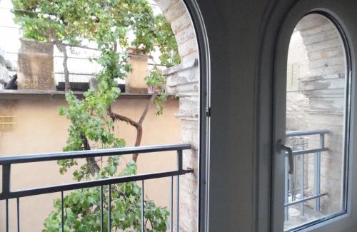 Trevi Apartamento | La vecchia vite casa vacanze