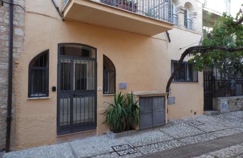 Trevi Apartamento | La vecchia vite casa vacanze