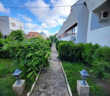 Jibert Apartamento | La vecinu'
