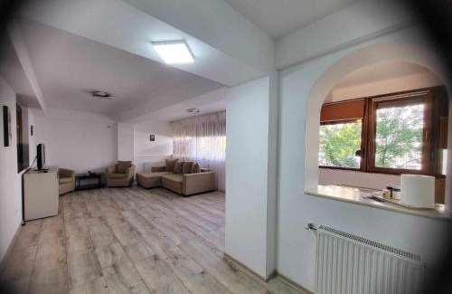 Jibert Apartamento | La vecinu'